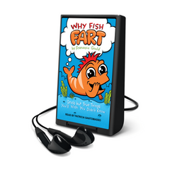 Why Fish Fart