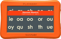 Discover Phonics!