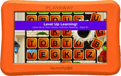 Level Up Learning!