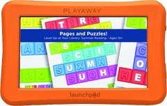 Pages and Puzzles!