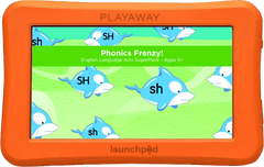 Phonics Frenzy!