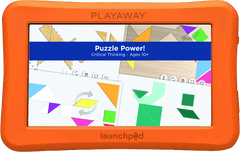 Puzzle Power!