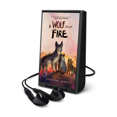 A Wolf Called Fire