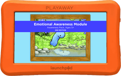 Awareness Pack, 2nd ed.