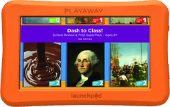 Dash to Class!, 2nd ed.