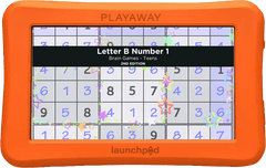 Letter B Number 1, 2nd ed.