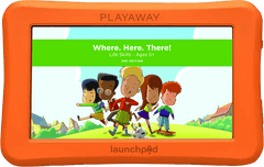Where. Here. There!, 2nd ed.