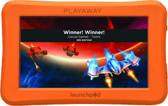 Winner! Winner!, 3rd ed.
