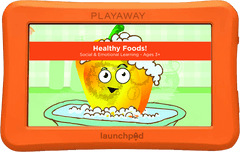 Healthy Foods!