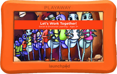 Let's Work Together!