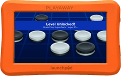 Level Unlocked!