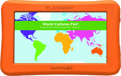 World Cultures Fair!