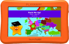 Pack Me Up!, 2nd ed.