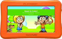 Read In Color!, 2nd ed.