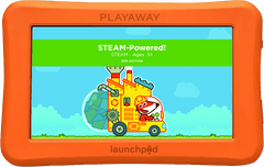 STEAM-Powered!, 3rd ed.