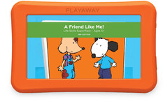 A Friend Like Me!, 3rd ed.