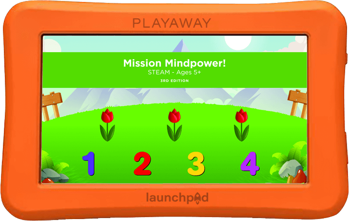 Mission Mindpower!, 3rd ed.