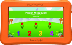 Mission Mindpower!, 3rd ed.