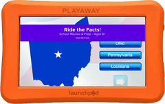Ride the Facts!, 3rd ed.