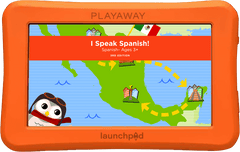 I Speak Spanish!, 3rd ed.