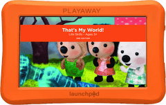 That's My World!, 2nd ed.