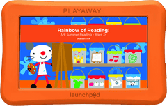 Rainbow of Reading!, 2nd ed.