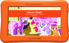Unicorn Magic!, 2nd ed.
