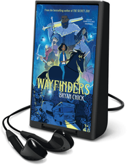 Wayfinders