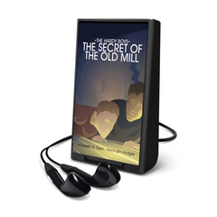 The Secret of the Old Mill