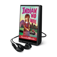 Indian No More