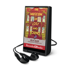 The Museum of Lost and Found