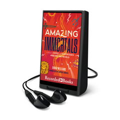 Amazing Immortals