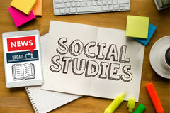 4th Grade Social Studies - Part 2