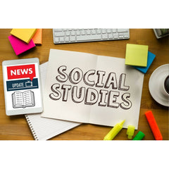 4th Grade Social Studies - Part 2