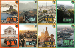 Spotlight on Nations