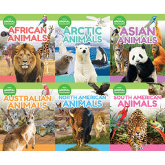 Early Animal Encyclopedias