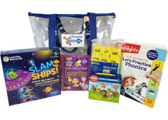 10161 Paw Patrol Phonics Kit