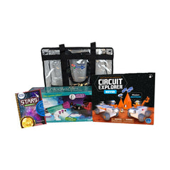 Astronomy & The Night Sky Kit