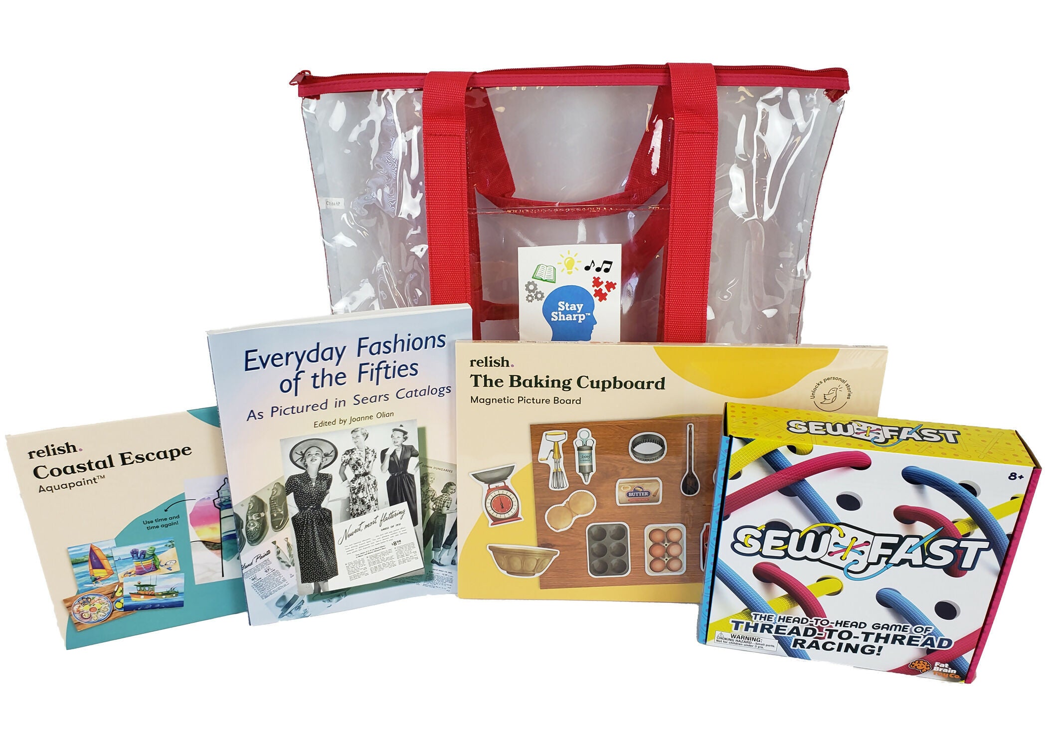 10174 Homemaker Kit