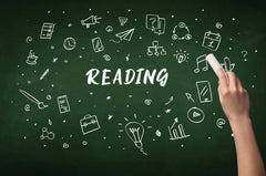 Reading for Kindergarteners - Part 2