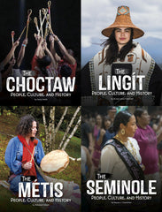 Indigenous Peoples #2
