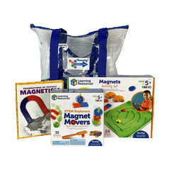 10298 - All About Magnets