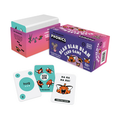 EPIC Reader Phonics & Sight Words Learning Bundle - Mrs Wordsmith