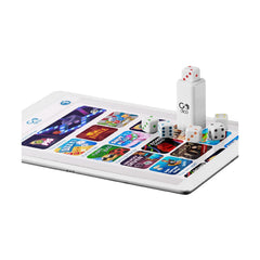 GoDice FULL Pack – Interactive STEM Dice Kit (6 Dice)