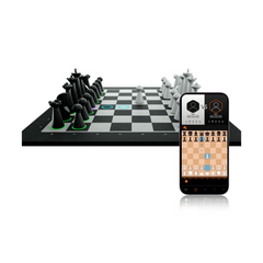 GoChess Mini – STEM Chess for Structured Learning