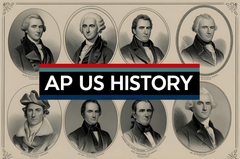 AP US History 2
