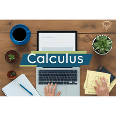 Calculus - Part 1