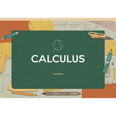 Calculus - Part 2