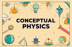 Conceptual Physics - Part 1