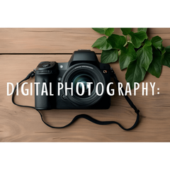 Digital Photography 1